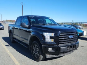 Ford F150 * XLT CREW CAB SHORT BED * CARFAX *  | Mobile.bg    2