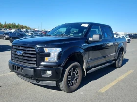  Ford F150