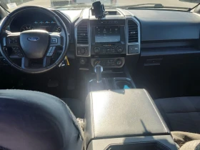 Ford F150 * XLT CREW CAB SHORT BED * CARFAX *  | Mobile.bg    10