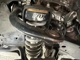 Toyota 4runner TRD Fox | Mobile.bg    10