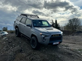 Toyota 4runner TRD Fox | Mobile.bg    3