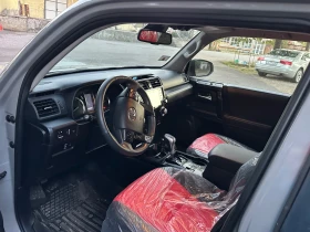 Toyota 4runner TRD Fox | Mobile.bg    8