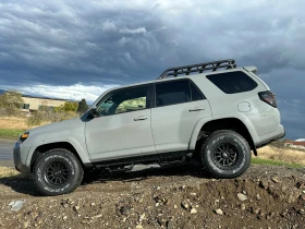 Toyota 4runner TRD Fox | Mobile.bg    6