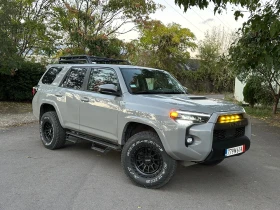 Toyota 4runner TRD Fox | Mobile.bg    4