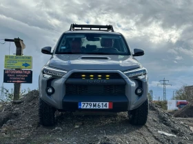 Toyota 4runner TRD Fox | Mobile.bg    2