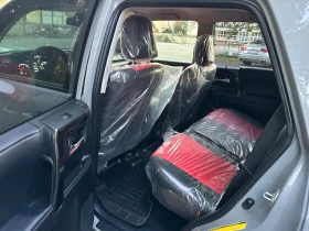 Toyota 4runner TRD Fox | Mobile.bg    11