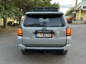 Toyota 4runner TRD Fox | Mobile.bg    5