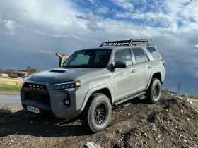  Toyota 4runner