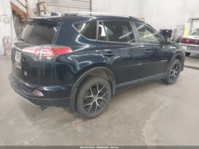Toyota Rav4 SE - 30300 лв. / 15492.14 € - 42139102 6