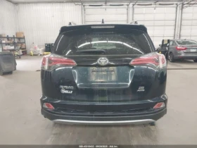 Toyota Rav4 SE - 30300 лв. / 15492.14 € - 42139102 5