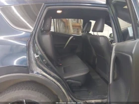 Toyota Rav4 SE - 30300 лв. / 15492.14 € - 42139102 13