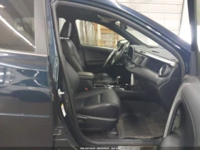 Toyota Rav4 SE - 30300 лв. / 15492.14 € - 42139102 12