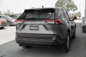 Toyota Rav4 PREMIUM* ПАМЕТ* ПОДГРЕВ* КАМЕРА* KEYLESS - 47300 лв. / 24184.11 € - 94789778 5