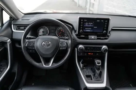 Toyota Rav4 PREMIUM* ПАМЕТ* ПОДГРЕВ* КАМЕРА* KEYLESS - 47300 лв. / 24184.11 € - 94789778 8