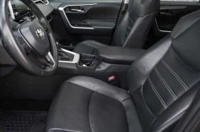 Toyota Rav4 PREMIUM* ПАМЕТ* ПОДГРЕВ* КАМЕРА* KEYLESS - 47300 лв. / 24184.11 € - 94789778 10