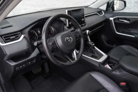 Toyota Rav4 PREMIUM* ПАМЕТ* ПОДГРЕВ* КАМЕРА* KEYLESS - 47300 лв. / 24184.11 € - 94789778 13