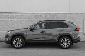 Toyota Rav4 PREMIUM* ПАМЕТ* ПОДГРЕВ* КАМЕРА* KEYLESS - 47300 лв. / 24184.11 € - 94789778 3