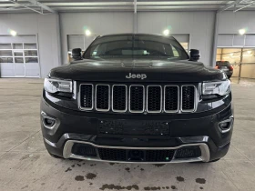 Jeep Grand cherokee 3.0* 250ps* 4x4* 136.* Overland* Distr* Pano*  | Mobile.bg    8