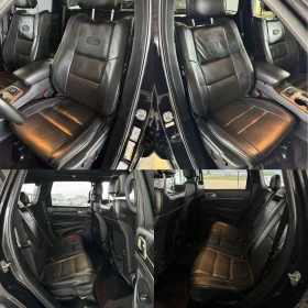 Jeep Grand cherokee 3.0* 250ps* 4x4* 136.* Overland* Distr* Pano*  | Mobile.bg    12