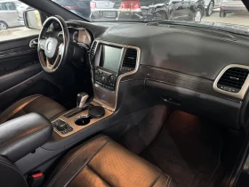 Jeep Grand cherokee 3.0* 250ps* 4x4* 136.* Overland* Distr* Pano*  | Mobile.bg    10