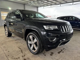 Jeep Grand cherokee 3.0* 250ps* 4x4* 136.* Overland* Distr* Pano*  | Mobile.bg    7