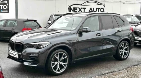 BMW X5 394HP Plug-In Hybrid PANO LED DISTRONIC BLIND SPOT