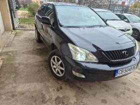 ����� �� �������� �� Lexus RX 350