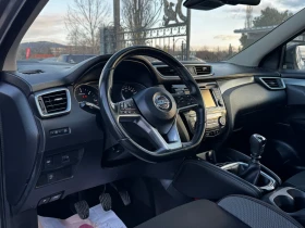 Nissan Qashqai 1.5DCI ИТАЛИЯ ПАНОРАМА - 25800 лв. / 13191.33 € - 13323122 7