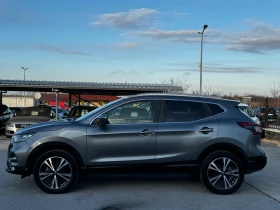 Nissan Qashqai 1.5DCI ИТАЛИЯ ПАНОРАМА - 25800 лв. / 13191.33 € - 13323122 2