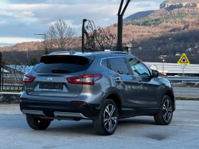 Nissan Qashqai 1.5DCI ИТАЛИЯ ПАНОРАМА - 25800 лв. / 13191.33 € - 13323122 4