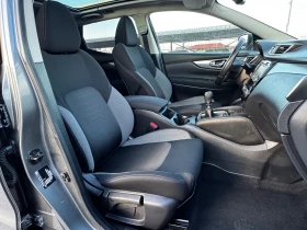 Nissan Qashqai 1.5DCI ИТАЛИЯ ПАНОРАМА - 25800 лв. / 13191.33 € - 13323122 13