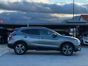 Nissan Qashqai 1.5DCI ИТАЛИЯ ПАНОРАМА - 25800 лв. / 13191.33 € - 13323122 5