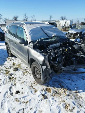 VW Tiguan 2.0TDI 4motion CFF - 11 € / 21.51 лв. - 13531463 4