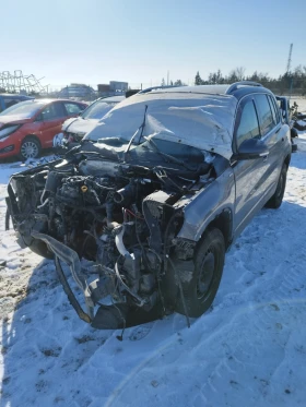 VW Tiguan 2.0TDI 4motion CFF - 11 € / 21.51 лв. - 13531463 5