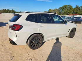 BMW X3 2l Sdrive30I - 21500 € / 42050.35 лв. - 20086209 2