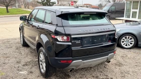 Land Rover Range Rover Evoque АВТОМАТИК 190 КОНЯ - 7500 € / 14668.73 лв. - 45539114 5