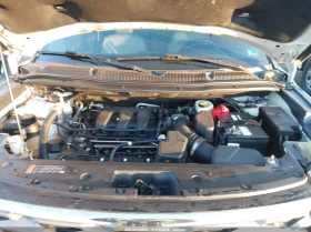 Ford Explorer 3.5L V-6 DOHC, VVT, 290HP Front Wheel Drive, снимка 16