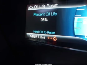 Ford Explorer 3.5L V-6 DOHC, VVT, 290HP Front Wheel Drive, снимка 7