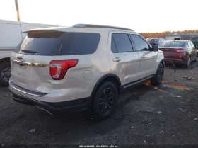Ford Explorer 3.5L V-6 DOHC, VVT, 290HP Front Wheel Drive, снимка 10