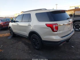 Ford Explorer 3.5L V-6 DOHC, VVT, 290HP Front Wheel Drive, снимка 9