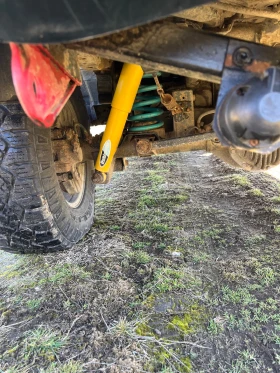 Opel Frontera - 5200 € / 10170.32 лв. - 15459482 8