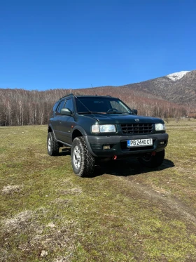 Opel Frontera - 5200 € / 10170.32 лв. - 15459482 2