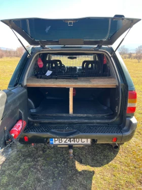 Opel Frontera - 5200 € / 10170.32 лв. - 15459482 5