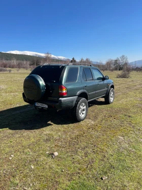 Opel Frontera - 5200 € / 10170.32 лв. - 15459482 3