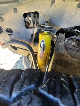 Opel Frontera - 5200 € / 10170.32 лв. - 15459482 9