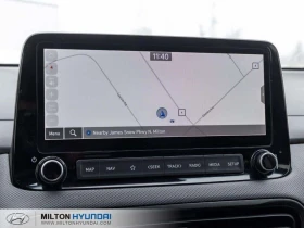 Hyundai Kona N| AWD| ONE OWNER| CLEAN CARFAX| 276 HP| LEATHER| , снимка 15 - Автомобили и джипове - 53648111