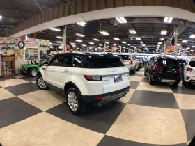 Land Rover Range Rover Evoque * SE AWD LEATHER PAN/ROOF NAV B/SPOT L/ASSIST CAME - 17890 € / 34989.80 лв. - 27674927 3