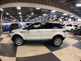 Land Rover Range Rover Evoque * SE AWD LEATHER PAN/ROOF NAV B/SPOT L/ASSIST CAME - 17890 € / 34989.80 лв. - 27674927 4