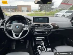 BMW X3 xDrive30e | Pano | Подгреви | Carfax - 23500 € / 45962.00 лв. - 76807941 9