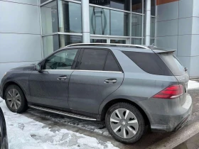 Mercedes-Benz GLE 400 /DISTRONIC/CAMERA/HARMON KARDON / ОБДУХВАНЕ  - 18700 € / 36574.02 лв. - 52673154 2